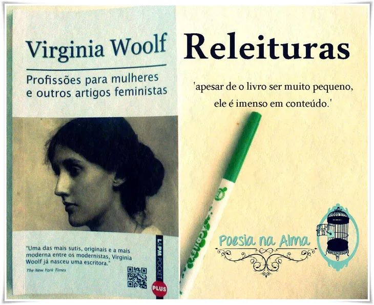 9437 35006 - Virgínia Woolf Poemas