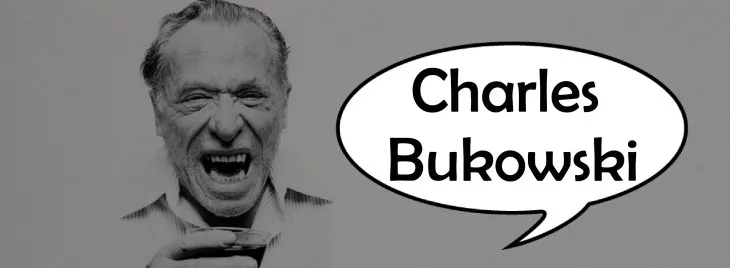 9462 96872 - Vá Até O Fim Bukowski