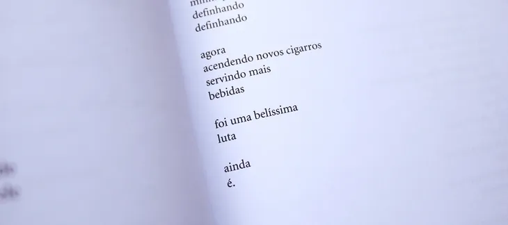 9462 96873 - Vá Até O Fim Bukowski