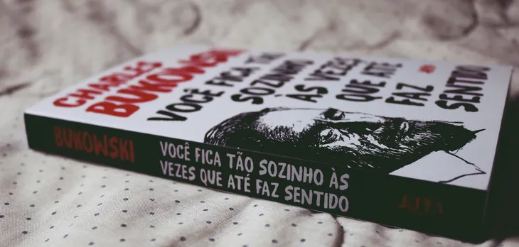 9462 96892 - Vá Até O Fim Bukowski