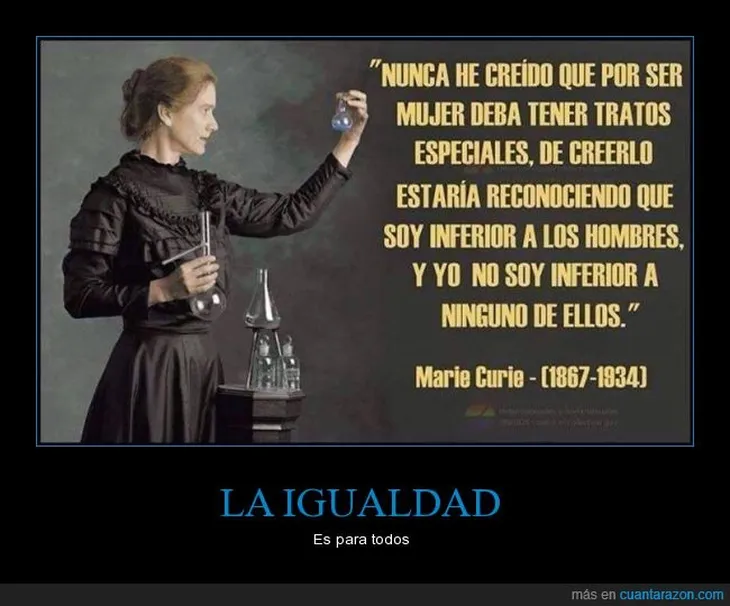 9466 36410 - Marie Curie Frases