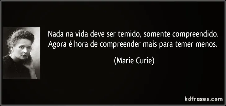 9466 36414 - Marie Curie Frases