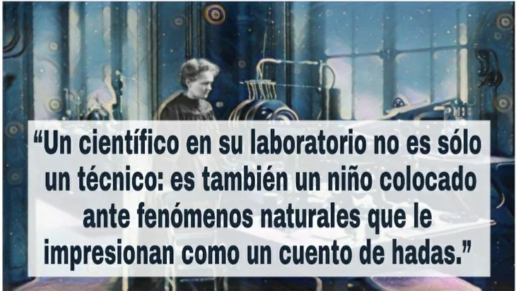 9466 36415 - Marie Curie Frases