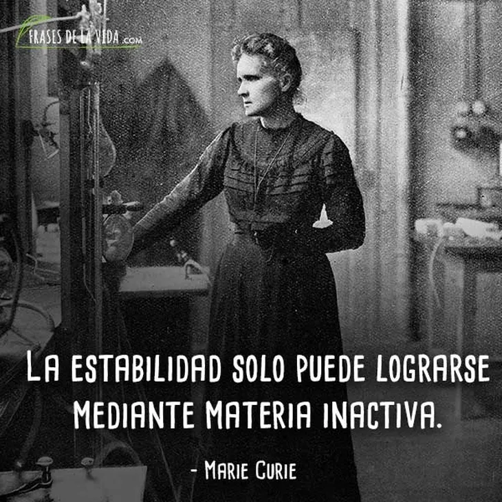 9466 36420 - Marie Curie Frases