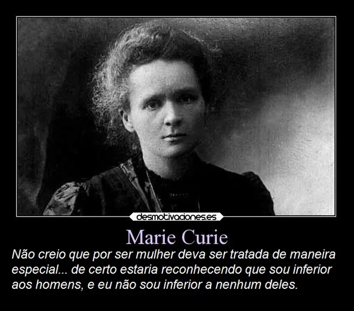 9466 36427 - Marie Curie Frases