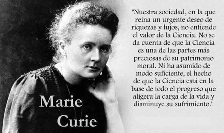9466 36431 - Marie Curie Frases