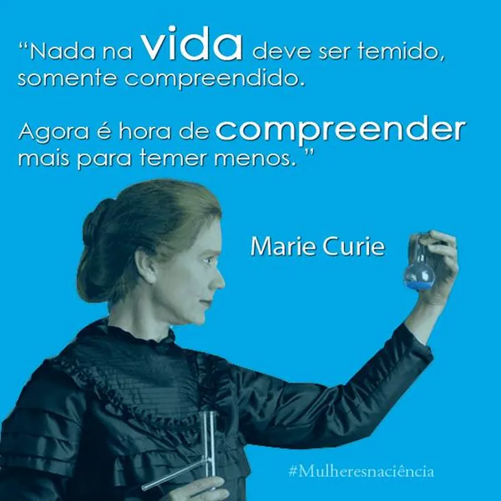 9466 36434 - Marie Curie Frases
