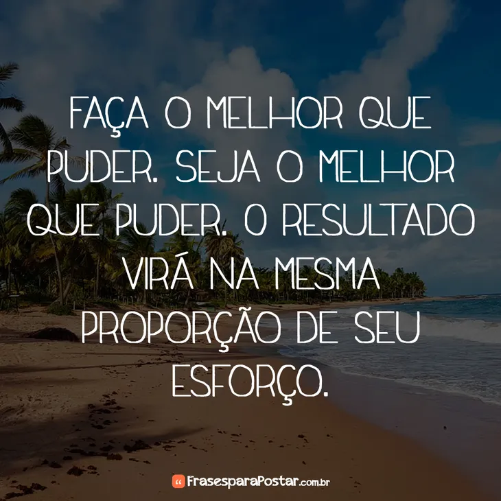 948 8270 - Frases De Esforço