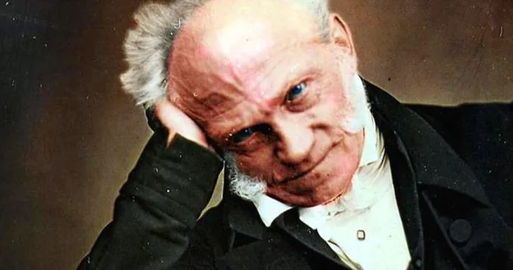 9482 22413 - Arthur Schopenhauer Pensamentos