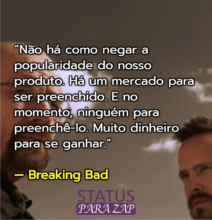 9517 88295 - Frases Breaking Bad