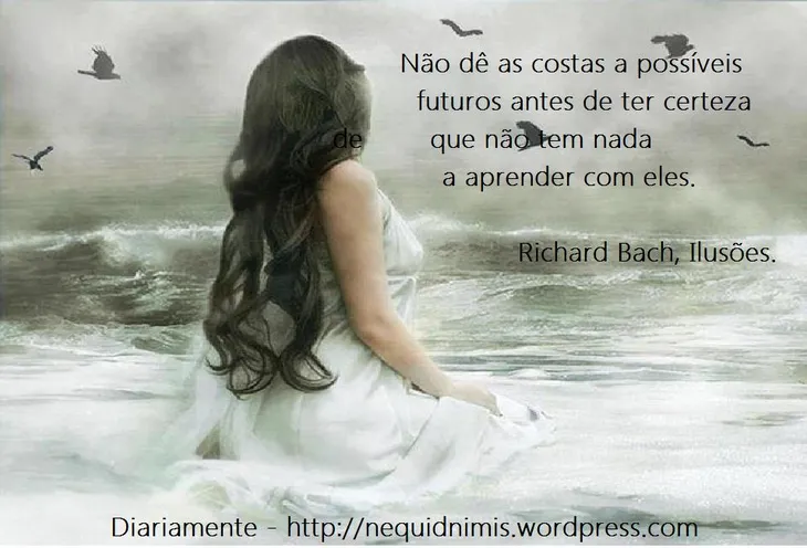 952 24205 - Richard Bach