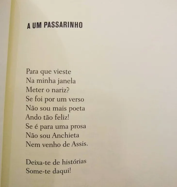 9551 2326 - Poemas De Vinicius De Moraes