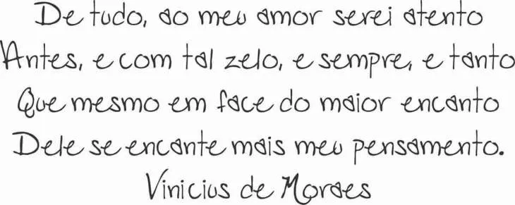 9551 2338 - Poemas De Vinicius De Moraes