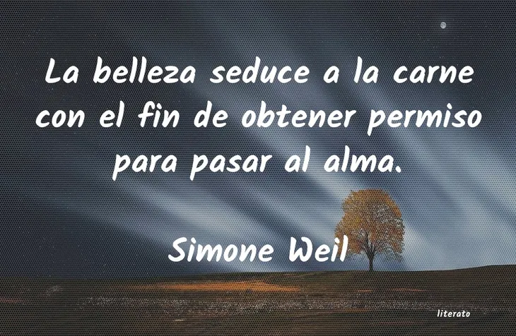 9579 17796 - Simone Weil Frases
