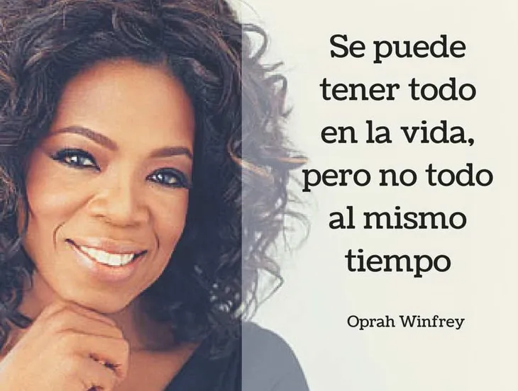 958 28621 - Oprah Winfrey Frases