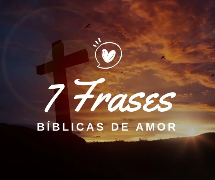 9583 88860 - Frases Bíblicas De Amor