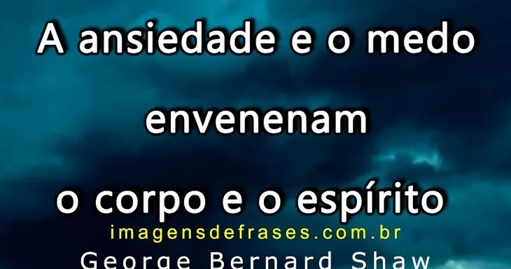 9593 41285 - Bernard Shaw Frases