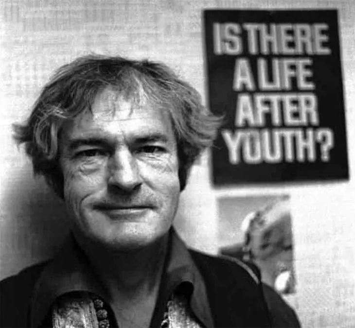 9597 104469 - Timothy Leary Frases