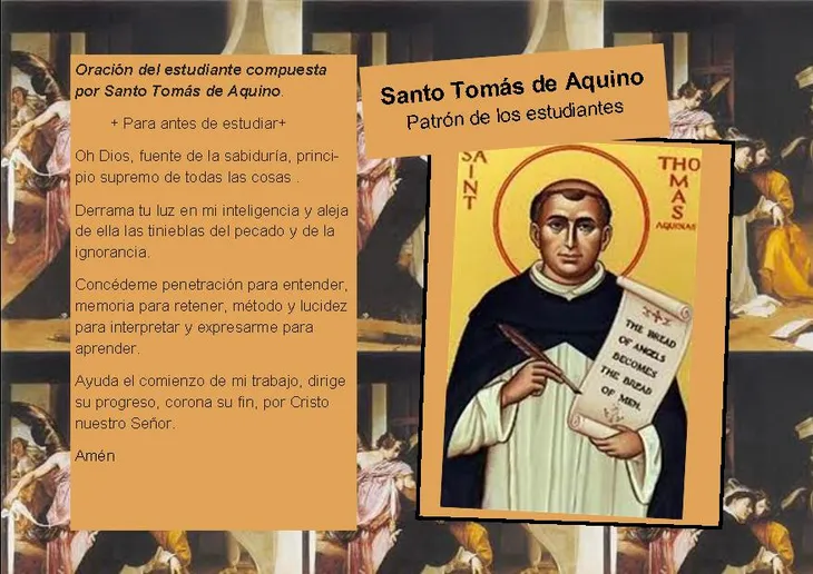 9603 53840 - São Tomás De Aquino Frases