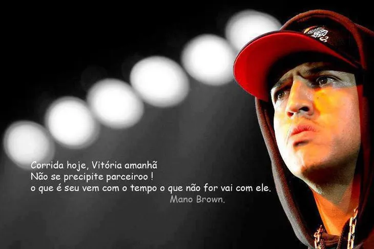 9605 53899 - Frases Mano Brown