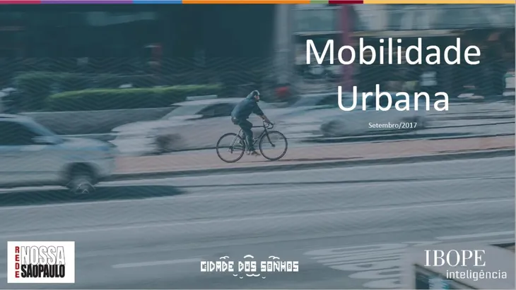 9617 79736 - Citações Sobre Mobilidade Urbana