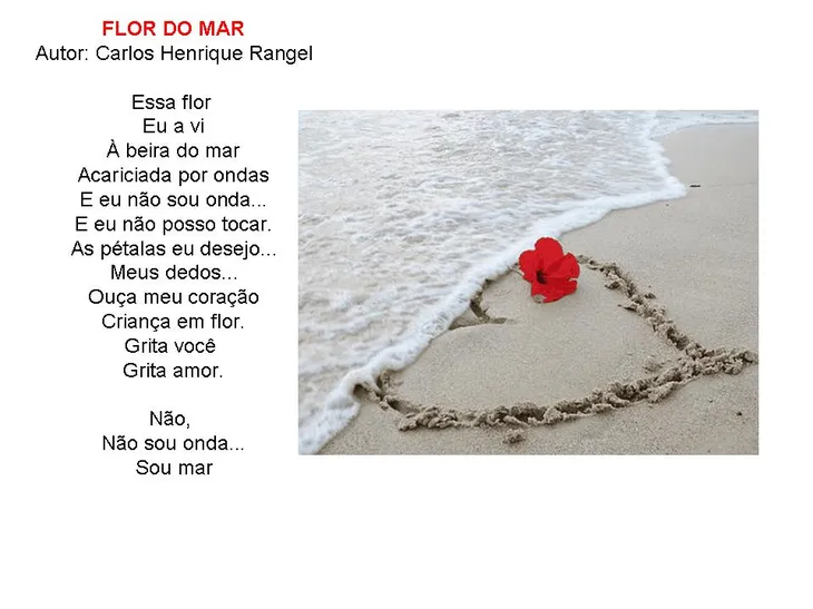 9619 48467 - Poemas Sobre O Mar