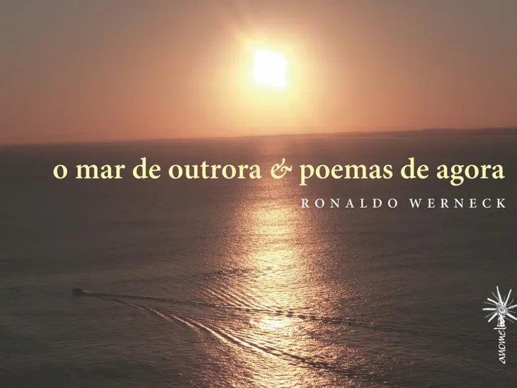 9619 48478 - Poemas Sobre O Mar