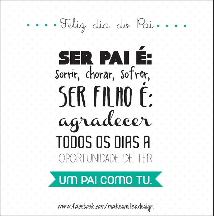 9633 75589 - Feliz Dia Dos Pais Tumblr