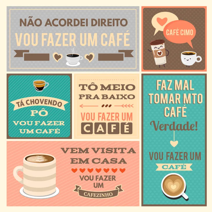 964 82523 - Frases Institucionais