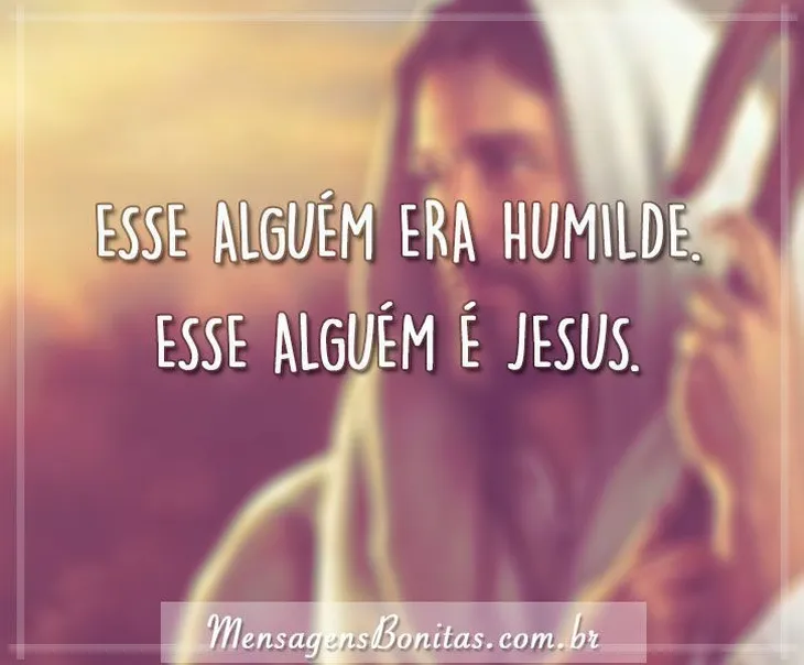 9659 89391 - Poema Sobre Humildade