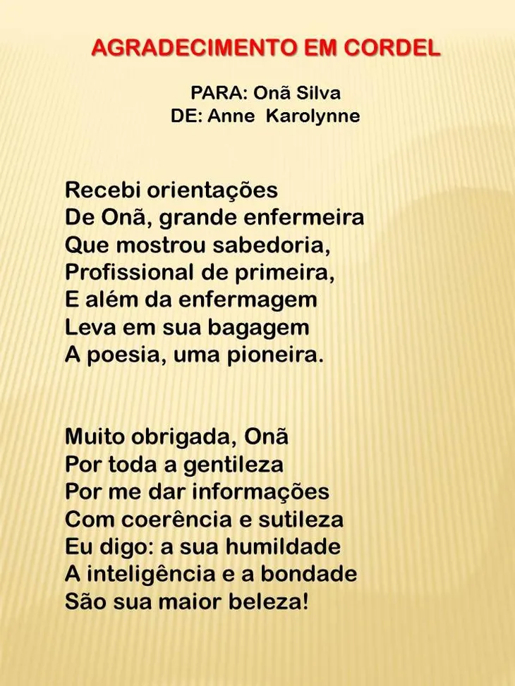 9659 89400 - Poema Sobre Humildade