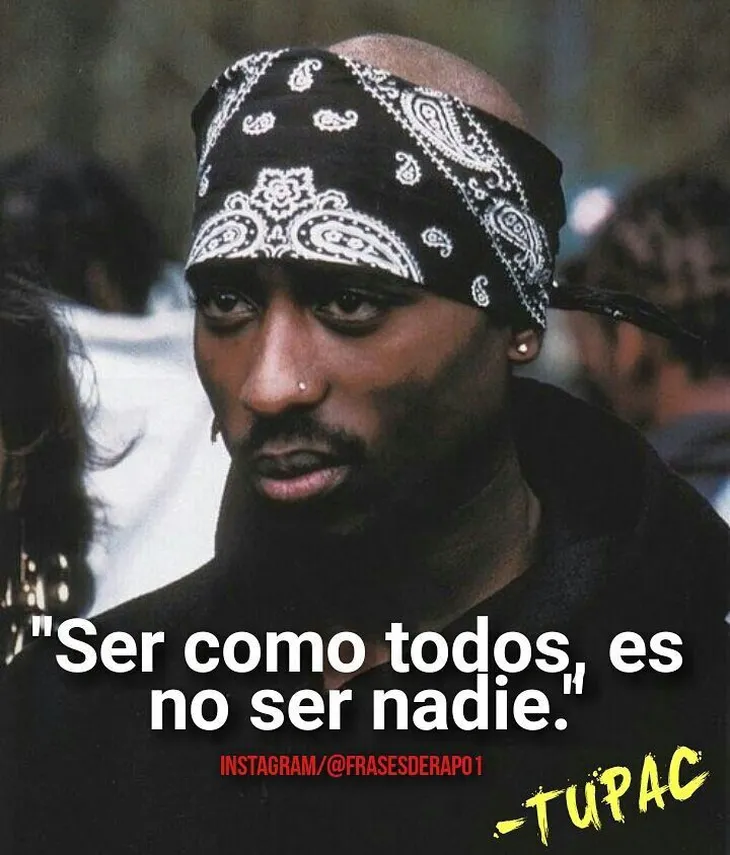 9665 39805 - Frases Tupac