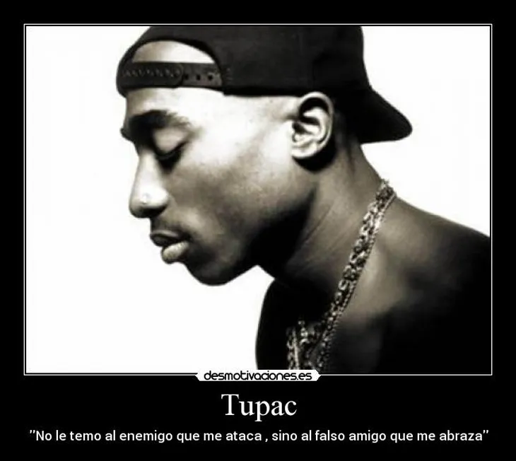 9665 39818 - Frases Tupac