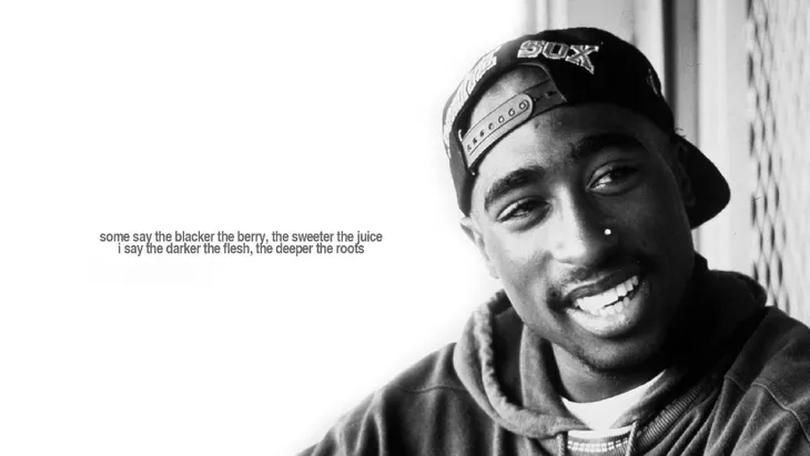 9665 39821 - Frases Tupac