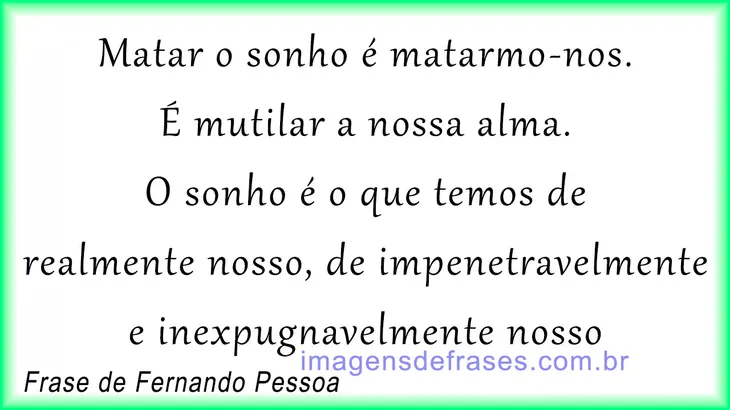 9669 36764 - Poema Sobre Familia Fernando Pessoa