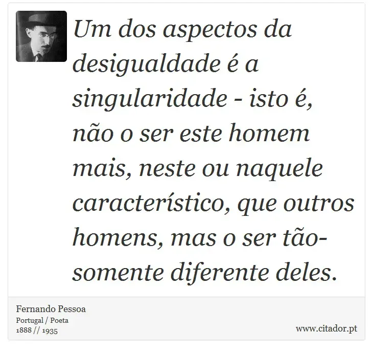 9669 36779 - Poema Sobre Familia Fernando Pessoa