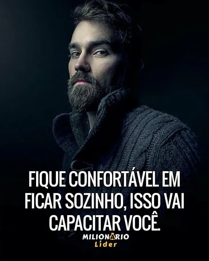 9709 65819 - Frases Sobre Barba