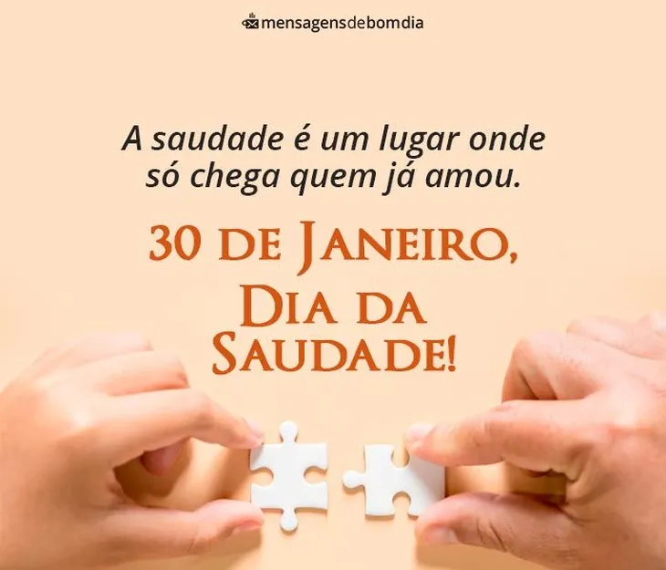 9731 110985 - Dia Da Saudade