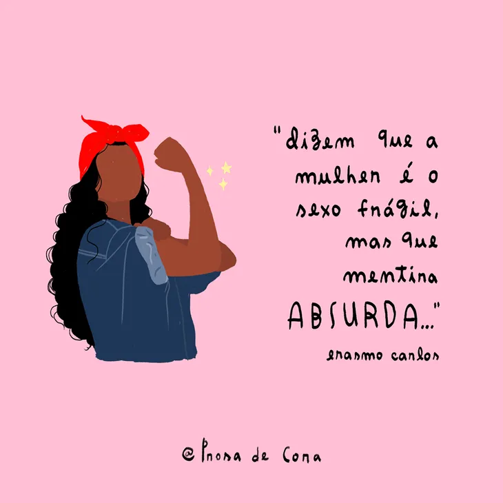 9737 87859 - Frases Mulher