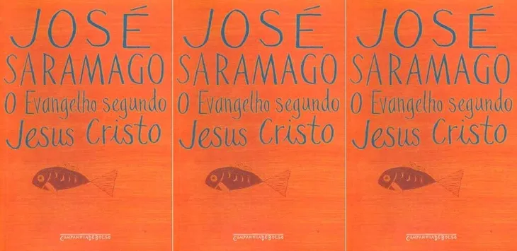 9743 15618 - José Saramago Frases
