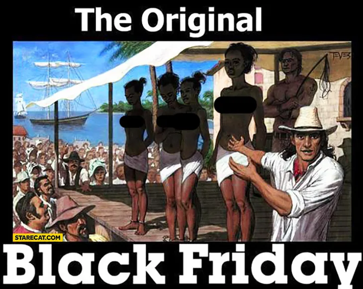 9758 92389 - Black Friday Memes