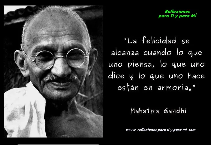 9760 63132 - Frases De Mahatma Gandhi Amor