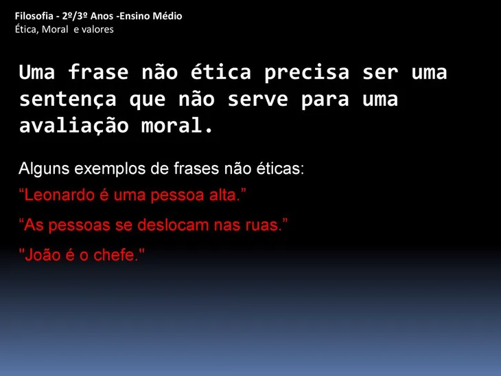 978 42910 - Frases Sobre Ética E Moral