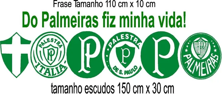 9789 106194 - Frases Do Palmeiras