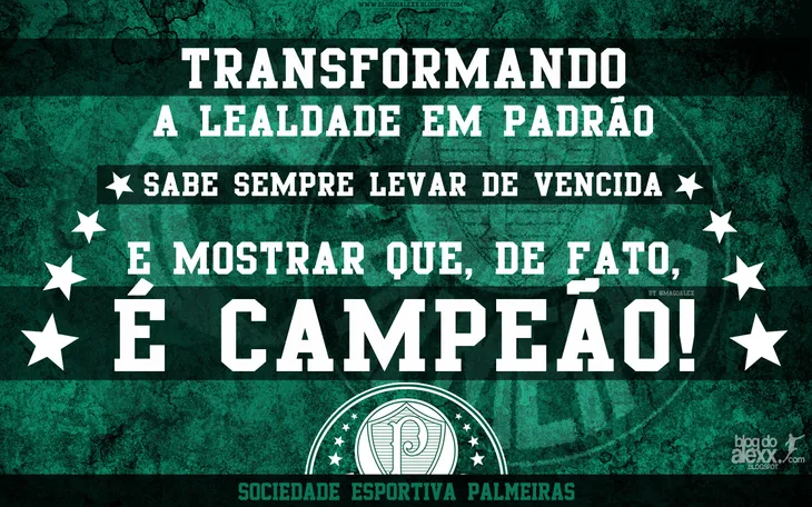 9789 106197 - Frases Do Palmeiras