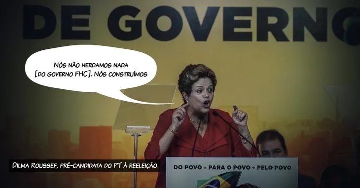 9801 22665 - Frases Da Dilma