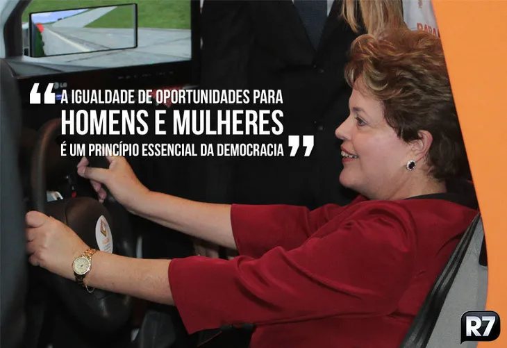 9801 22666 - Frases Da Dilma