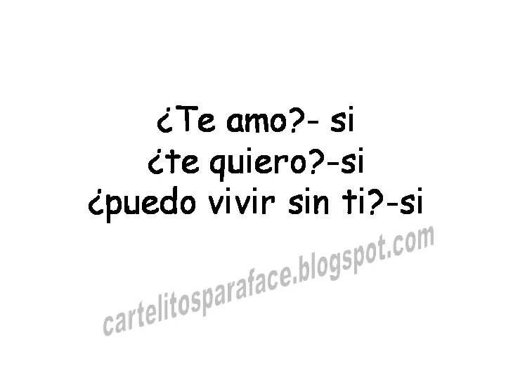 9849 69085 - Frases Ironicas De Amor