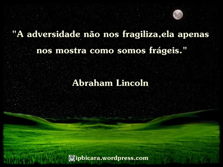 9855 50557 - Frases De Abraham Lincoln