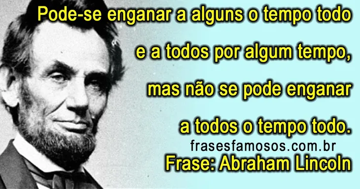 9855 50559 - Frases De Abraham Lincoln